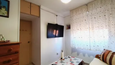 Attic in Acequion photo 18