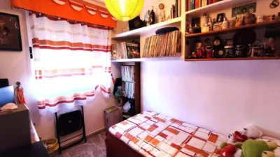 Attic in Acequion photo 20