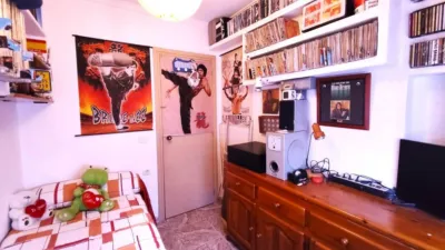 Attic in Acequion photo 21