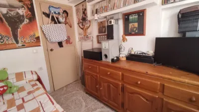 Attic in Acequion photo 22