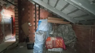 Attic in Acequion photo 24