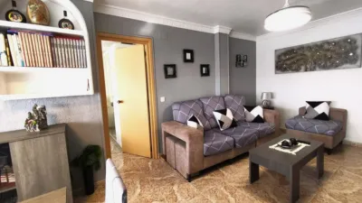 Piso – Torrevieja, San Roque - Vista 2