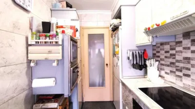 Piso – Torrevieja, San Roque - Más