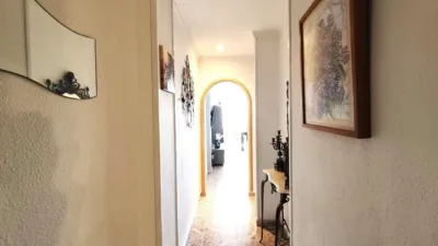 Attic in Acequion photo 8