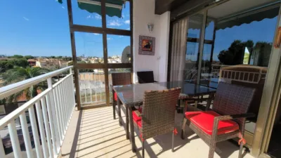 Piso – Orihuela, Urbanización La Zenia, Urbanización La Zenia II - Vista 2