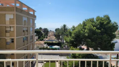 Piso – Orihuela, Urbanización La Zenia, Urbanización La Zenia II - Vista 3