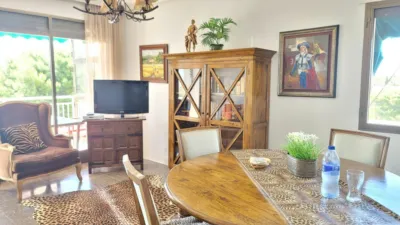 Piso – Orihuela, Urbanización La Zenia, Urbanización La Zenia II - Vista 4