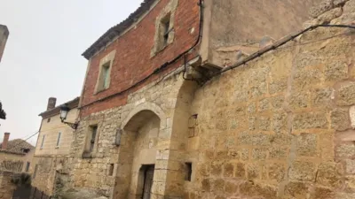 Rustic house on Calle Nueva photo 3
