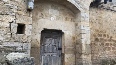 Rustic house on Calle Nueva photo 4