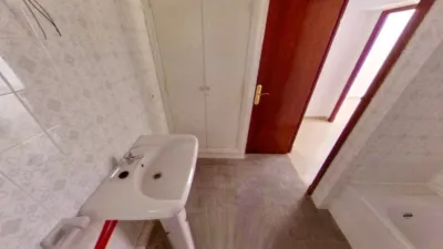 Apartment in El Rafal Vell photo 25
