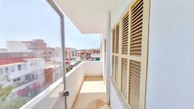 Apartment in El Rafal Vell photo 31