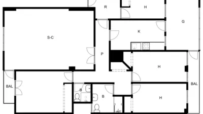 Apartment in El Rafal Vell photo 3