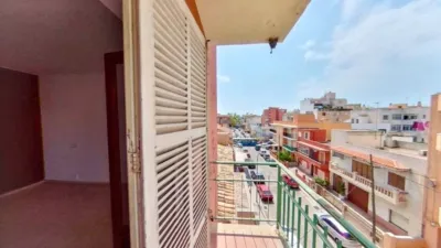Apartment in El Rafal Vell photo 32