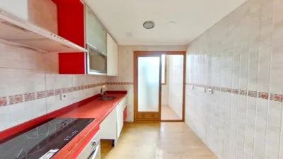 Apartment in Casillas photo 21