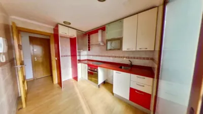 Apartment in Casillas photo 23