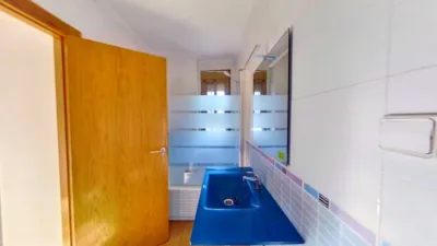 Apartment in Casillas photo 24