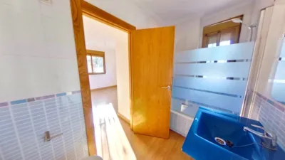 Apartment in Casillas photo 25