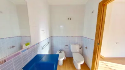 Apartment in Casillas photo 26