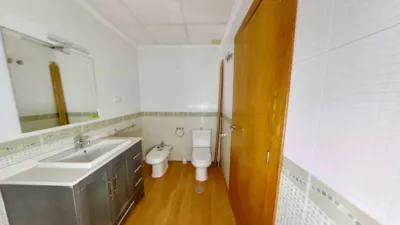 Apartment in Casillas photo 30