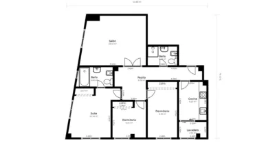 Apartment in Casillas photo 3