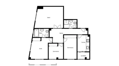 Apartment in Casillas photo 5