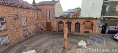 Chalet en Plaza del Gallo