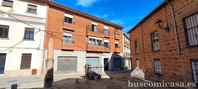 Chalet en Plaza del Gallo photo 4