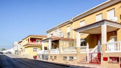 Chalet en Avenida Avenida de Campillo del Rio photo 4