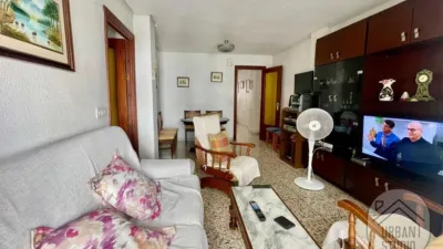 Piso – Torrevieja - Vista 2