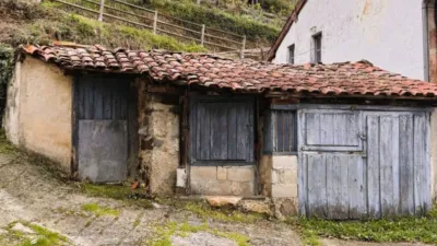 Rustic house on Calle Lg Belerda, No. 2 photo 18