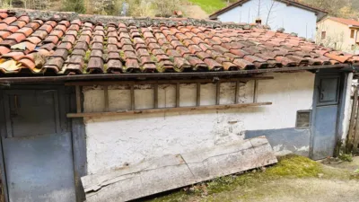 Rustic house on Calle Lg Belerda, No. 2 photo 22