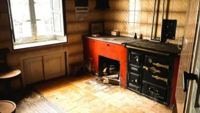 Rustic house on Calle Lg Belerda, No. 2 photo 4
