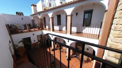 House on Calle de la Barca photo 26
