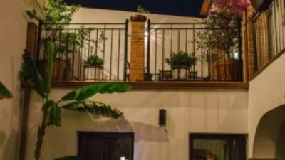 House on Calle de la Barca photo 27
