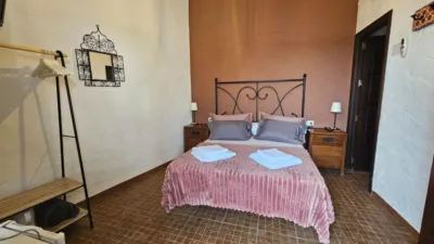 House on Calle de la Barca photo 43