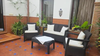 House on Calle de la Barca photo 4