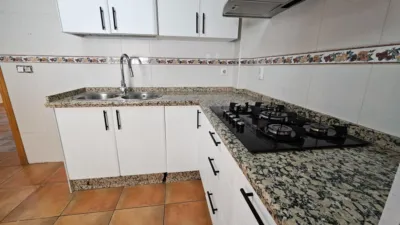 Terraced house in Barriada del Aulagar photo 15