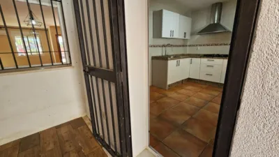 Terraced house in Barriada del Aulagar photo 19