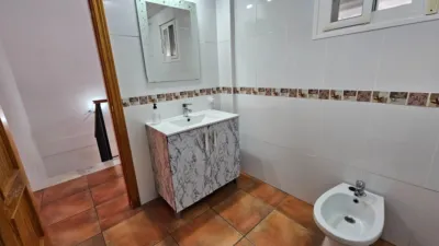 Terraced house in Barriada del Aulagar photo 25