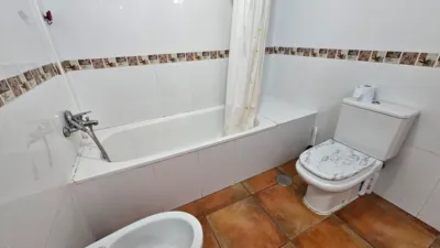 Terraced house in Barriada del Aulagar photo 26