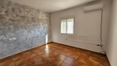 Terraced house in Barriada del Aulagar photo 27