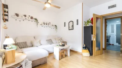 Piso en venta en Avinguda de Barberà, cerca de Carrer de Salvany, Eixample-Sant Oleguer (Sabadell) de 295.000 €