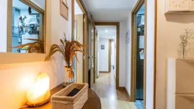 Piso en venta en Avinguda de Barberà, cerca de Carrer de Salvany, Eixample-Sant Oleguer (Sabadell) de 295.000 €