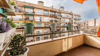 Piso en venta en Avinguda de Barberà, cerca de Carrer de Salvany, Eixample-Sant Oleguer (Sabadell) de 295.000 €