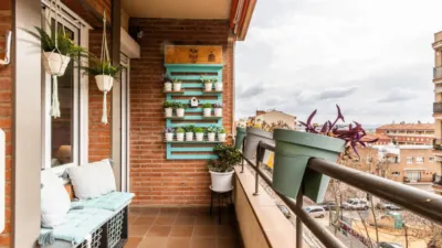 Piso en venta en Avinguda de Barberà, cerca de Carrer de Salvany, Eixample-Sant Oleguer (Sabadell) de 295.000 €