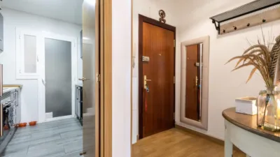 Piso en venta en Avinguda de Barberà, cerca de Carrer de Salvany, Eixample-Sant Oleguer (Sabadell) de 295.000 €
