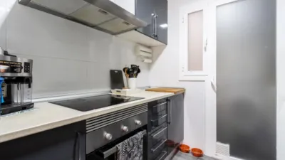 Piso en venta en Avinguda de Barberà, cerca de Carrer de Salvany, Eixample-Sant Oleguer (Sabadell) de 295.000 €