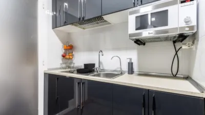 Piso en venta en Avinguda de Barberà, cerca de Carrer de Salvany, Eixample-Sant Oleguer (Sabadell) de 295.000 €