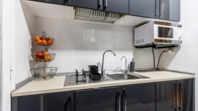 Piso en venta en Avinguda de Barberà, cerca de Carrer de Salvany, Eixample-Sant Oleguer (Sabadell) de 295.000 €