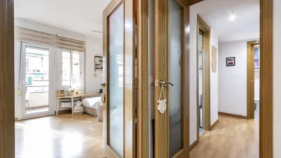 Piso en venta en Avinguda de Barberà, cerca de Carrer de Salvany, Eixample-Sant Oleguer (Sabadell) de 295.000 €